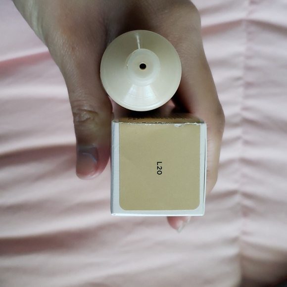 Foundation - Picture 2 of 2